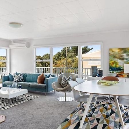 Emily'S Beach House - Kaiteriteri Holiday Home מראה חיצוני תמונה