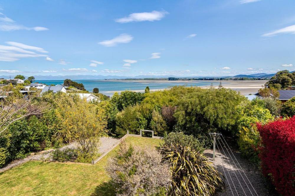 Emily'S Beach House - Kaiteriteri Holiday Home מראה חיצוני תמונה