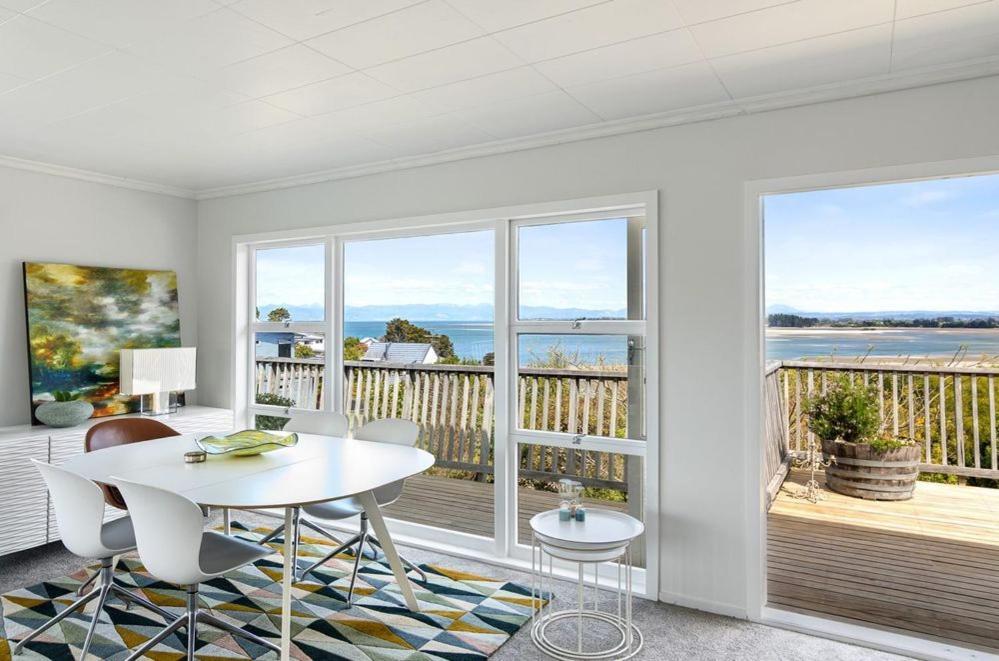 Emily'S Beach House - Kaiteriteri Holiday Home מראה חיצוני תמונה