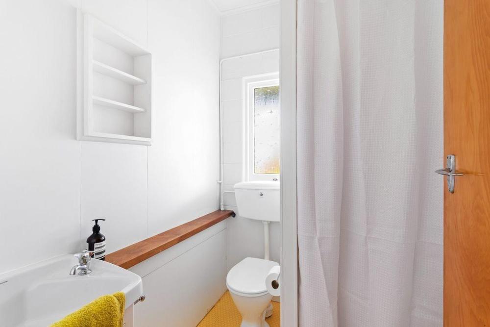 Emily'S Beach House - Kaiteriteri Holiday Home מראה חיצוני תמונה