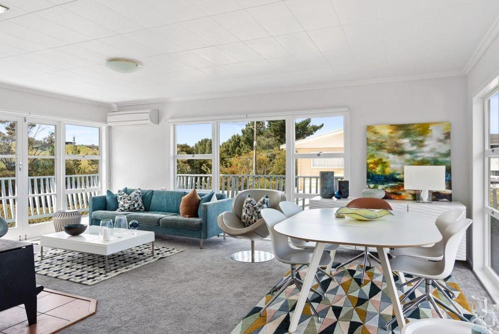 Emily'S Beach House - Kaiteriteri Holiday Home מראה חיצוני תמונה