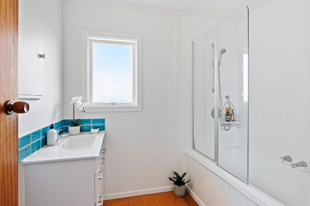 Emily'S Beach House - Kaiteriteri Holiday Home מראה חיצוני תמונה