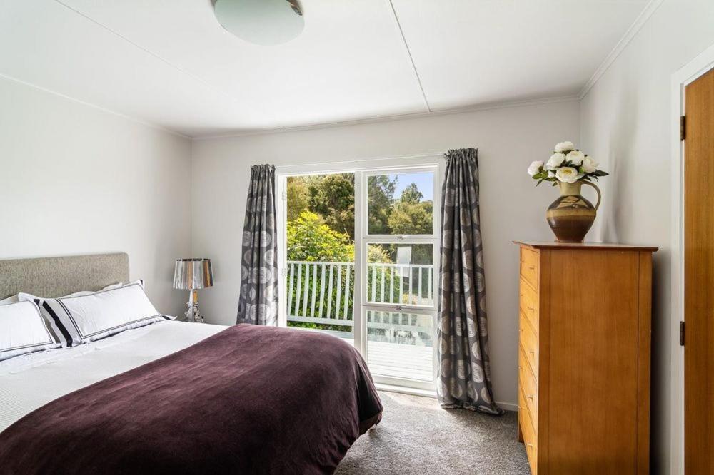 Emily'S Beach House - Kaiteriteri Holiday Home מראה חיצוני תמונה