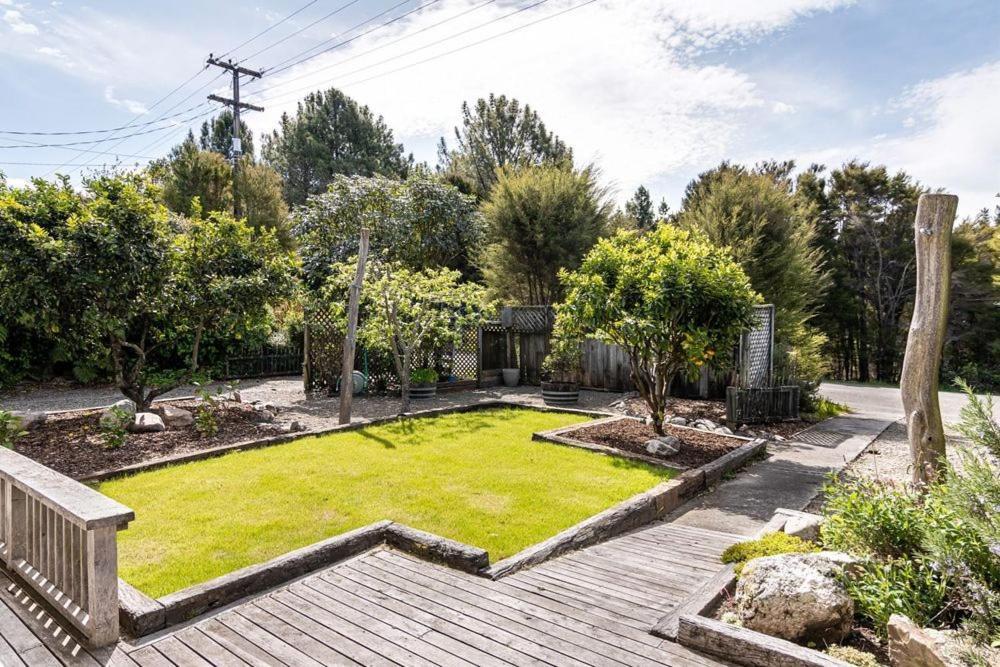 Emily'S Beach House - Kaiteriteri Holiday Home מראה חיצוני תמונה